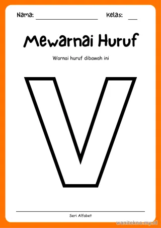 Lembar 5: V