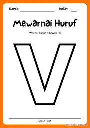 Lembar 5: V