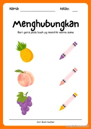Lembar 7: Menghubungkan