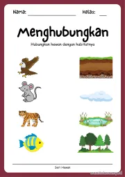 Lembar 4: Menghubungkan