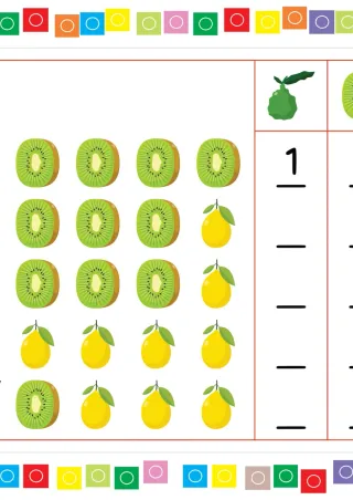 Lembar 7: Permainan Berhitung 7