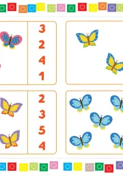 Lembar 14: Permainan Berhitung 14