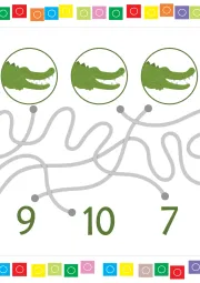Lembar 10: Permainan Berhitung 10