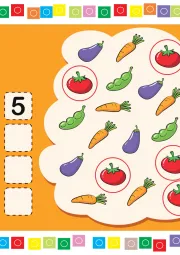 Lembar 11: Permainan Berhitung 11