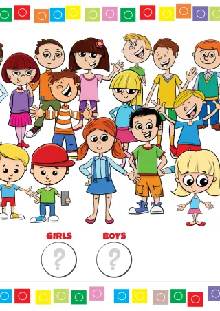 Pratinjau paket 20 Lembar Permainan Berhitung — PAUD Gratis PDF