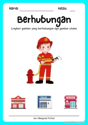 Lembar 1: Berhubungan