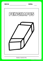 Lembar 12: PENGHAPUS