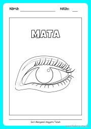 Lembar 6: MATA