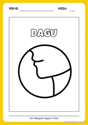 Lembar 7: DAGU