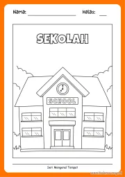 Lembar 4: SEKOLAH