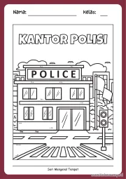 Lembar 5: KANTOR POLISI