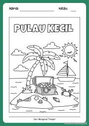 Lembar 7: PULAU KECIL