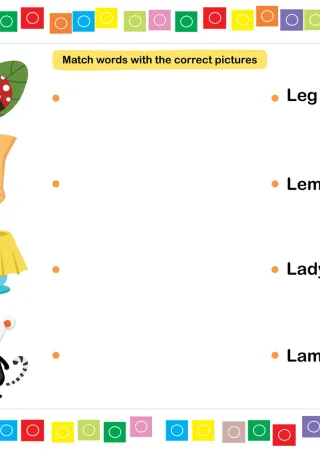 Lembar 12: Tracing Alfabet 12